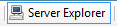 1. Server Explorer button