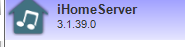 11. iHomeServer Version