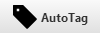 5. AutoTag Tab Button