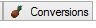 5. Conversions Tab