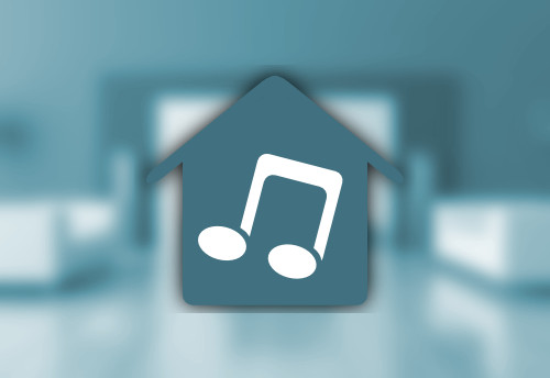 iHomeServer for iTunes